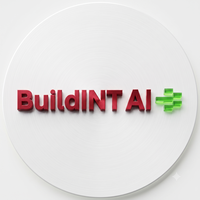 Buildint logo